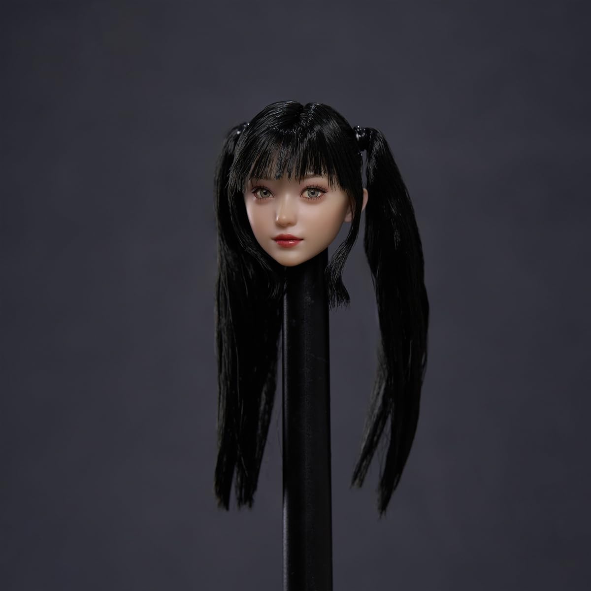Amazon.co.jp: HiPlay Z6TOYS 1/6 可動眼 美人 欢欢 女性 フィギュア