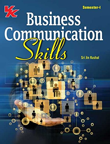 Buy Business Communication Skills (Sem - I) - B.Com. - I Book Online at ...