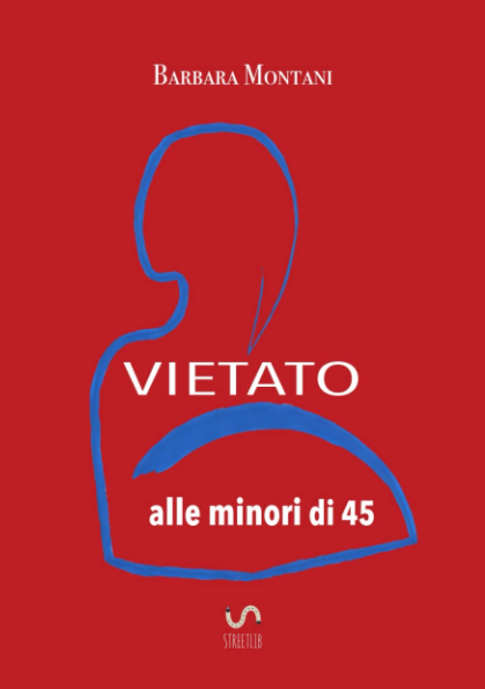 VIETATO ALLE MINORI DI 45