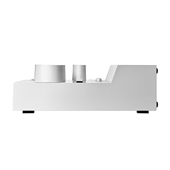 audio-technica AT-UMX3 ホワイトオーディオミキサー AT-UMX3 WH｜マイクロホン：マイクアクセサリー｜オーディオテクニカ