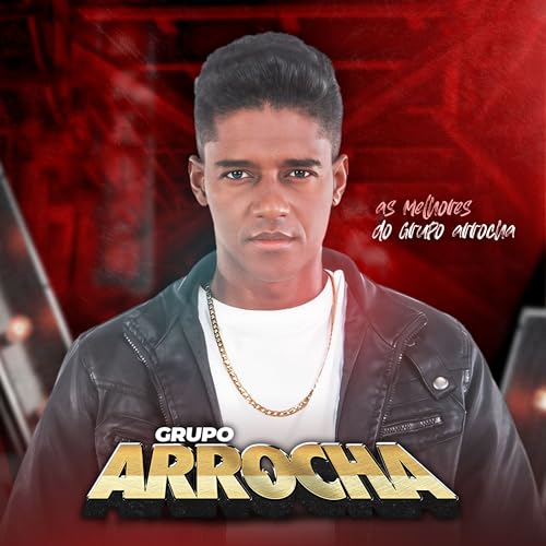 As Melhores do Grupo Arrocha