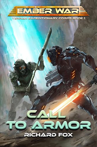 Cover of Call to Armor