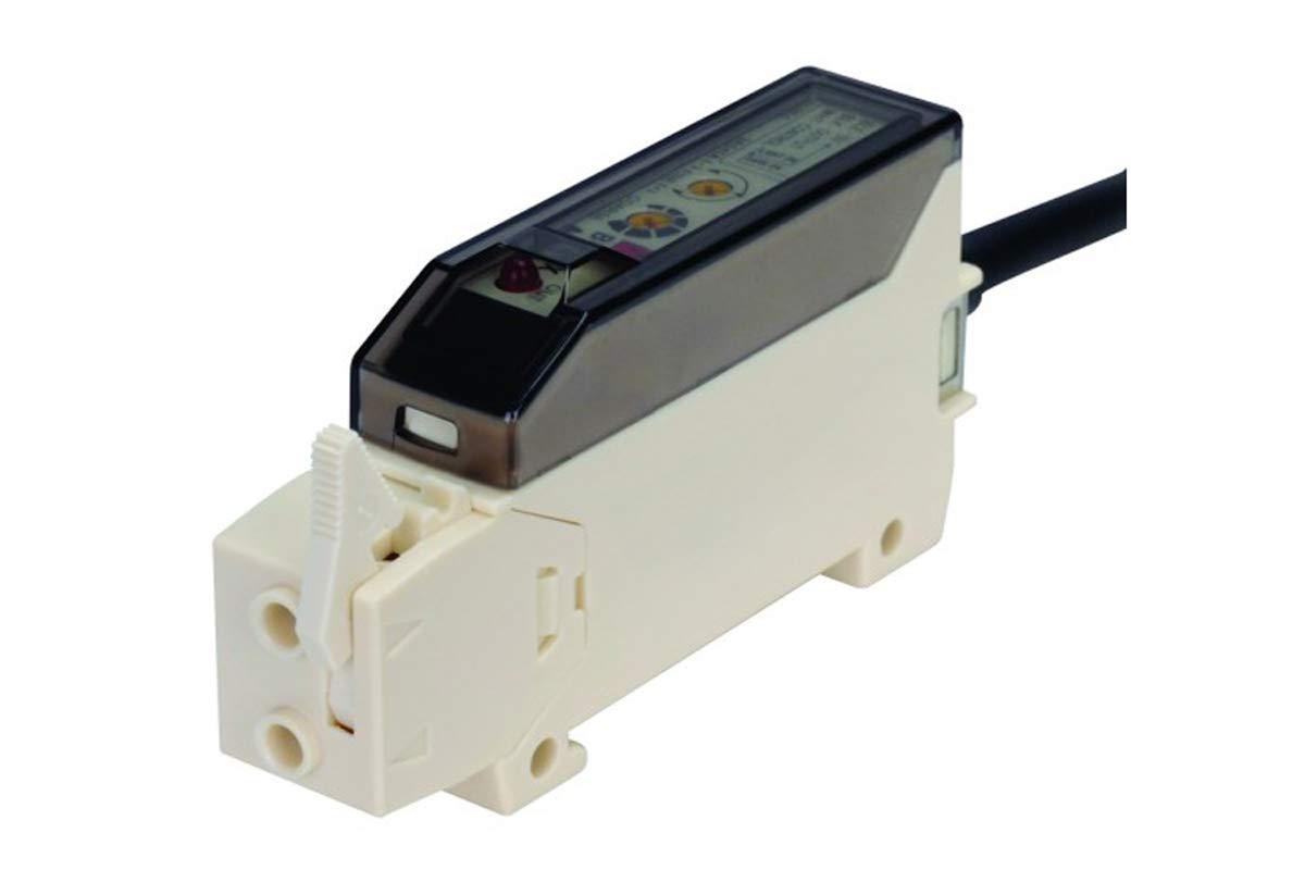Autonics BF3RX-P Fibre Optic Sensor (B07NJ1M3KL) Amazon Price History, Amazon Price Tracker