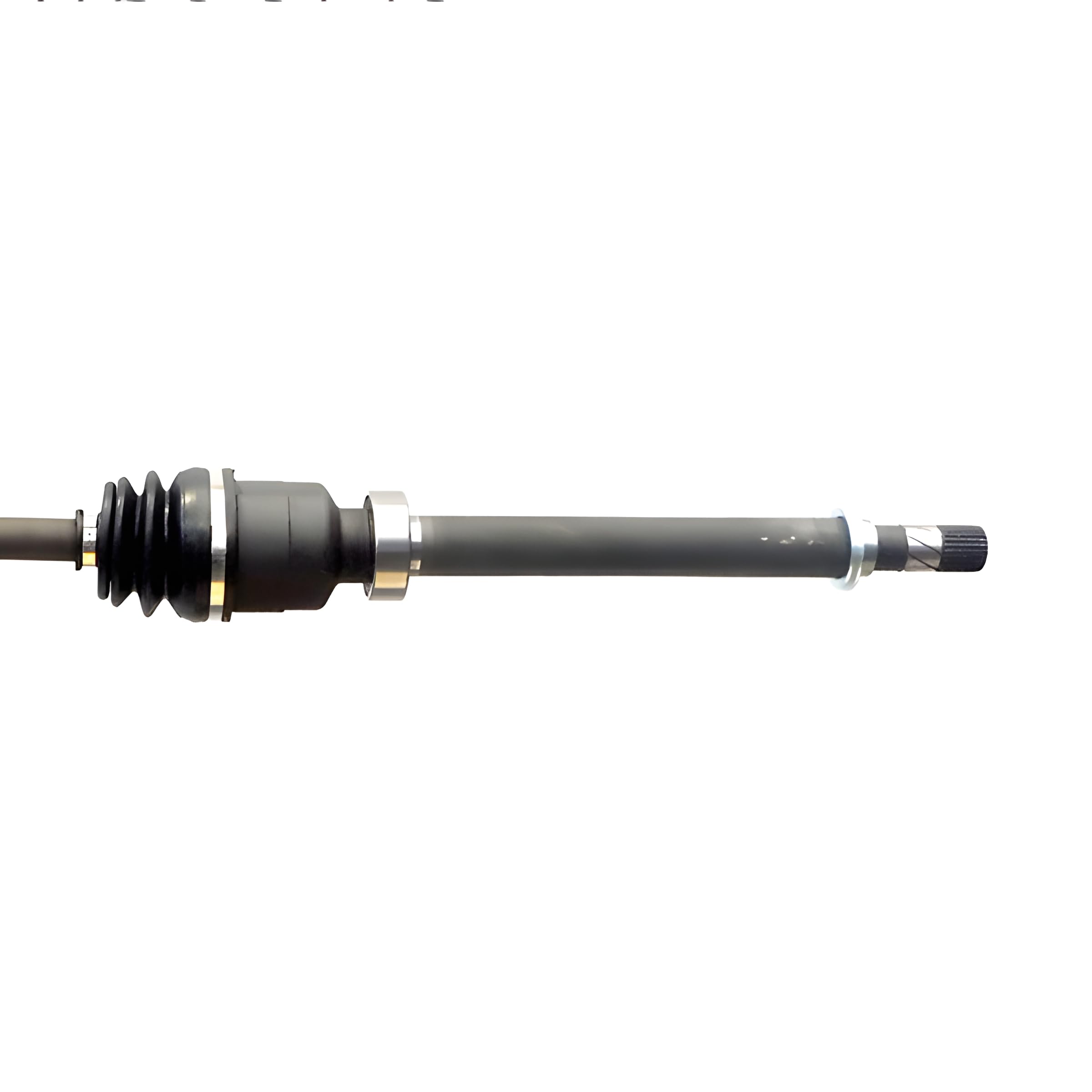 SKF Arbre d'entraînement VKJC8948 | Compatible avec: RENAULT CLIO IV, CLIO IV Grandtour, CLIO IV Kasten/Kombi, CLIO IV Kasten/Schrägheck