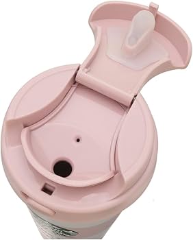 スターバックス ジェラートピケ ボーダーステンレスTOGOボトル ソフトピンク スターバックス gelato pique ボーダーステンレスTOGOボトル ソフト