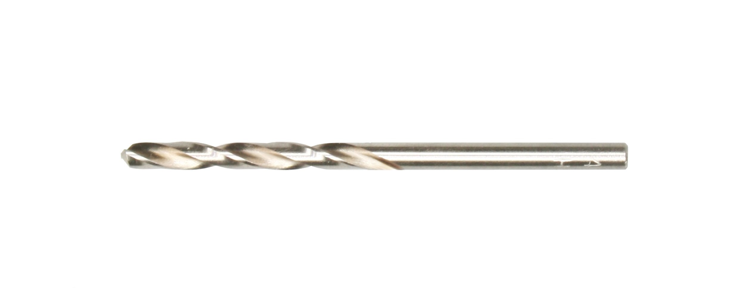 Irwin 10502271 4mm HSS Pro Drillbits Bulk Pack (10 Pieces)