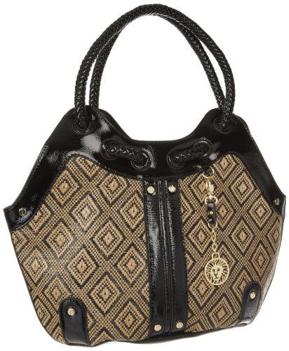 Image of Anne Klein Tropical Punch Hobo
