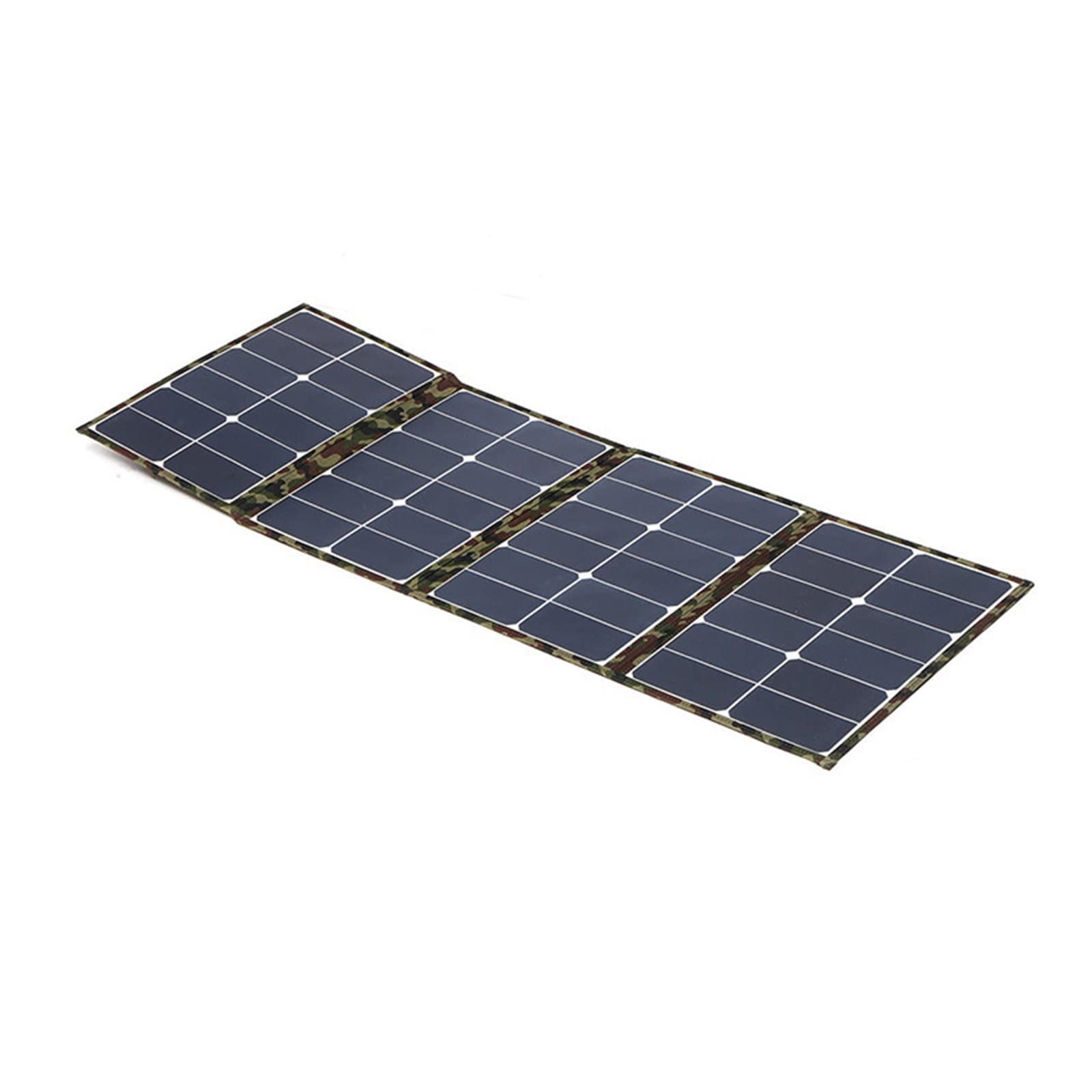 Pannello Solare Pannello Solare Solare 80W Solar Folding Pack Energy Storage Power Pannello Solare Modulo Fotovoltaico