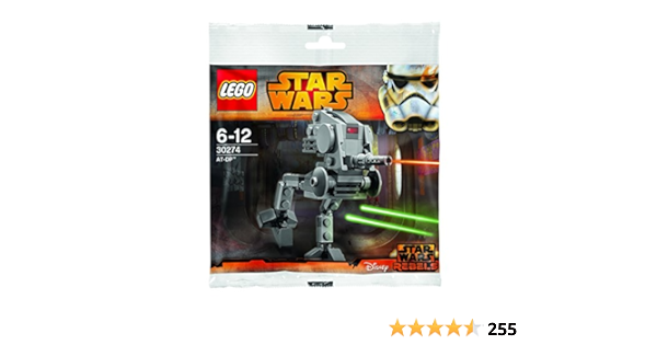 lego 30274 instructions