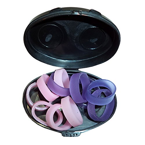 Correcto Rings - For Inverted Nipples/Flat Nipples (Large Combo Pack) #TOP1