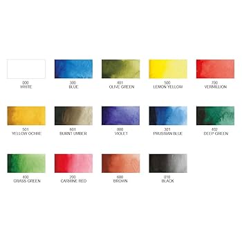 特撮ヒーロー水彩画セット 特撮ヒーロー水彩画セット