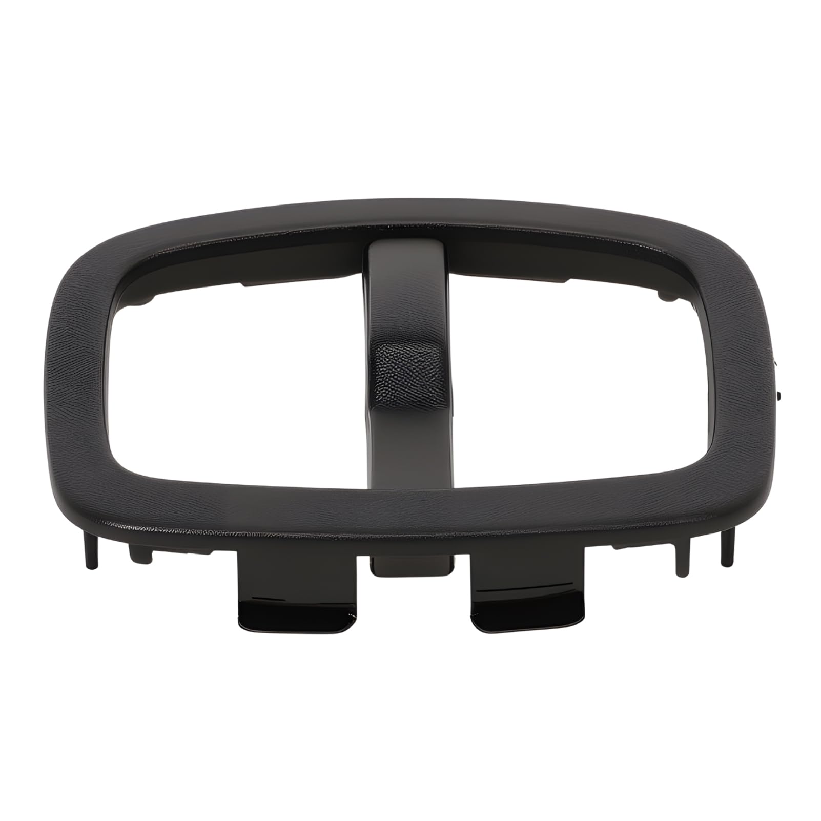 Telaio Pulsante Tunnel per Smart Fortwo 451 (2007-2014) 4518203910 Centro Cruscotto Pulsante Frame per Smart Fortwo 451