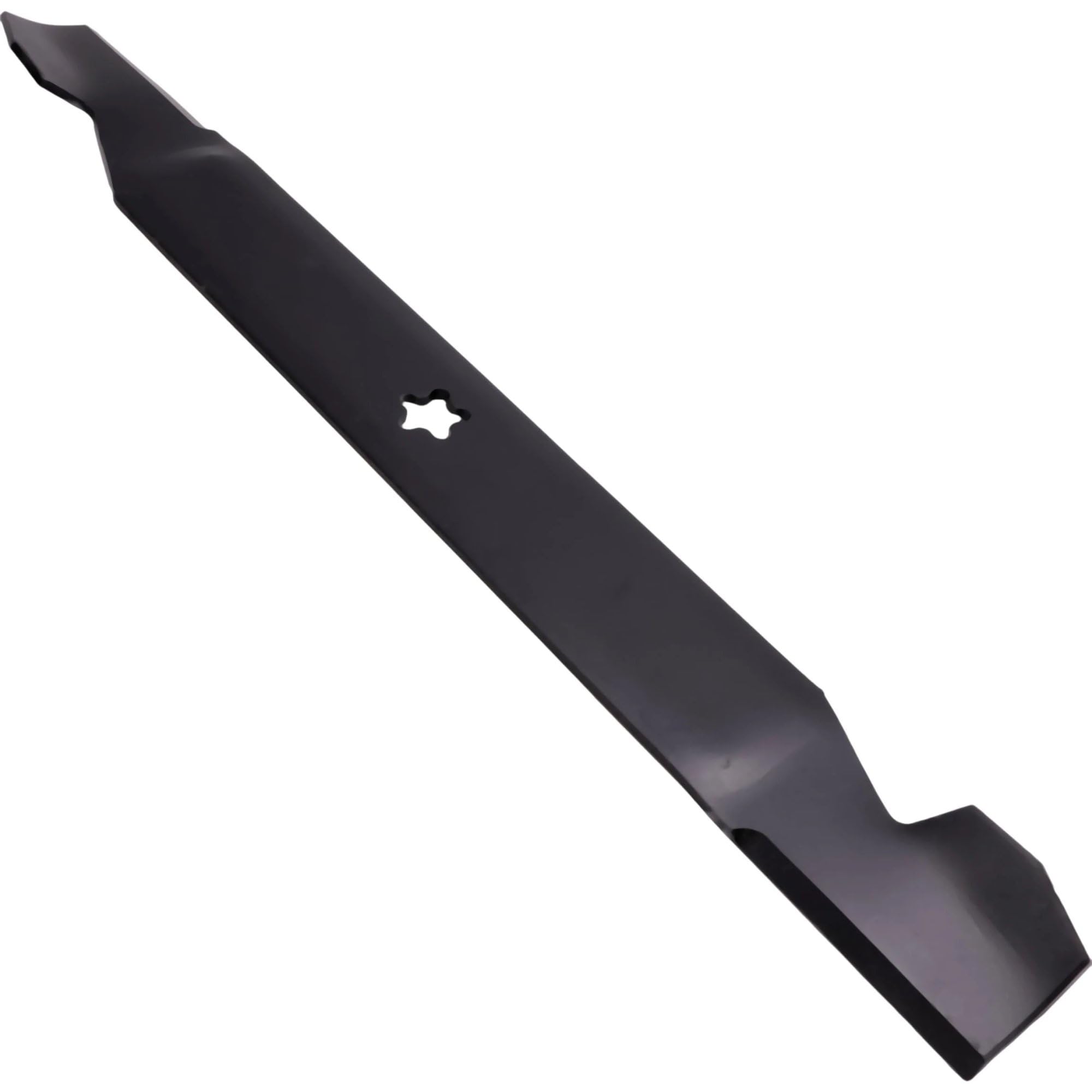 Mamuth Wild Nature 2 Lawnmower Blades For Sears Am120a Lawnmower 107 Cm 42 Inches Ers. 127843 138498