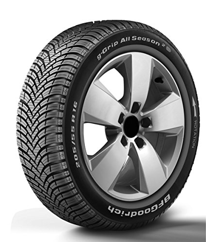 BF Goodrich g-Grip All SeaEstivin 2 195/60 R15 Neumático Todas las temporadas