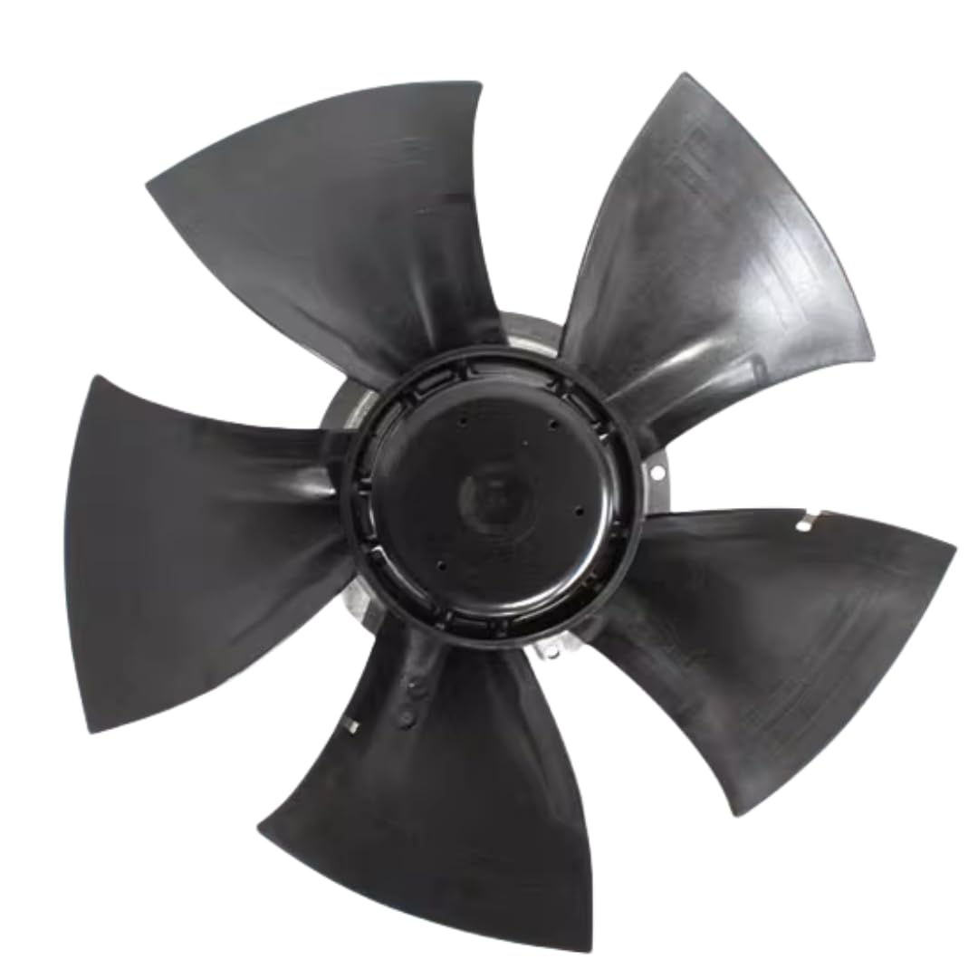 PEQYUACTE A3G400-AC22-52 200-277V 2.6A 400W 1630RPM Cooling Fan 400mm