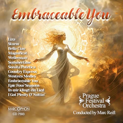 Prague Festival Orchestra