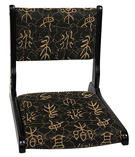 Oriental Furniture Tatami Chair #TOP1