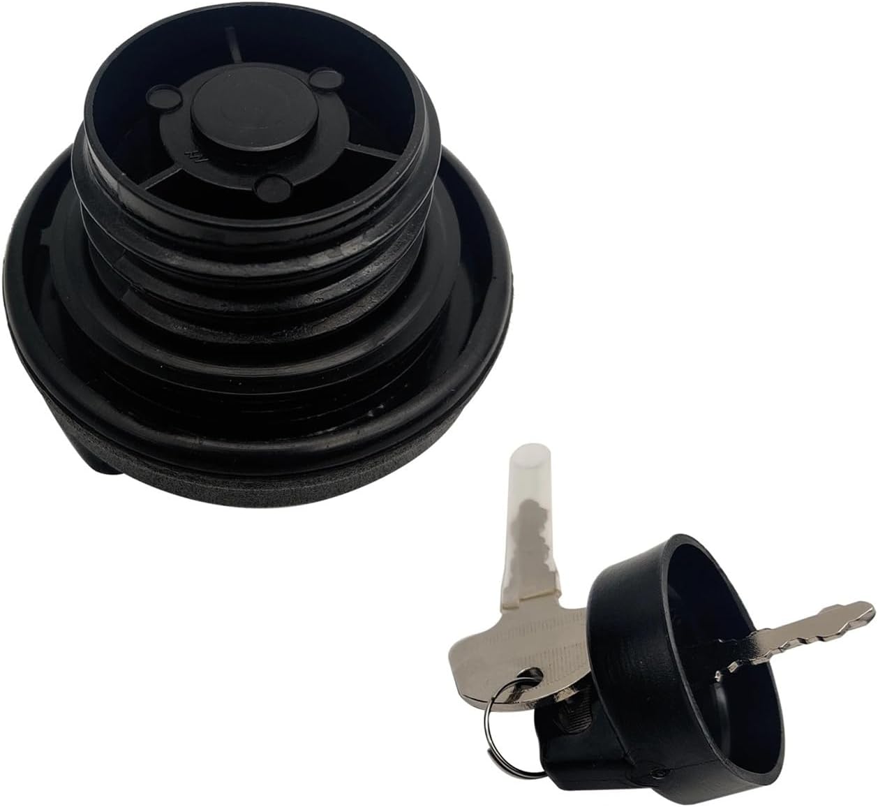Fuel Tank Cap With Lock For UFroce CFORCE CF625 CF800-2 X8 CF600UU CF600UTR CF1000UZ CF1000UTR CF1000UU ATV UTV 7020-010120
