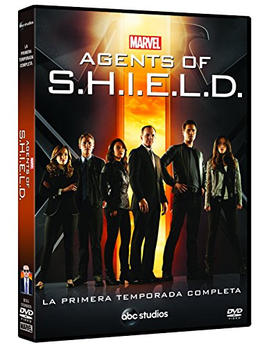 Marvel's Agents of S.H.I.E.L.D. : Season One