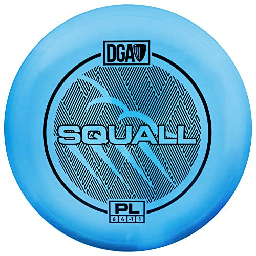 DGA Proline Squall Midrange Golf Disc - Colors May Vary