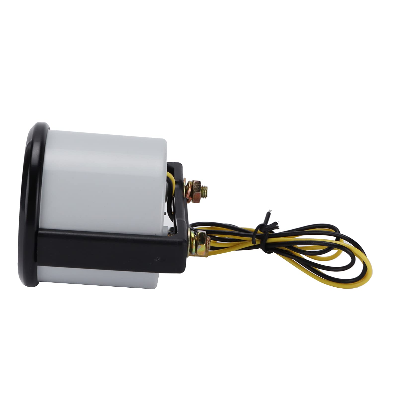 Manometro Boost Digitale Manometro Turbo Boost, Manometro Turbo Boost 12V 52mm o 2in 35PSI Display Digitale Modifica LED Blu Rosso Universale