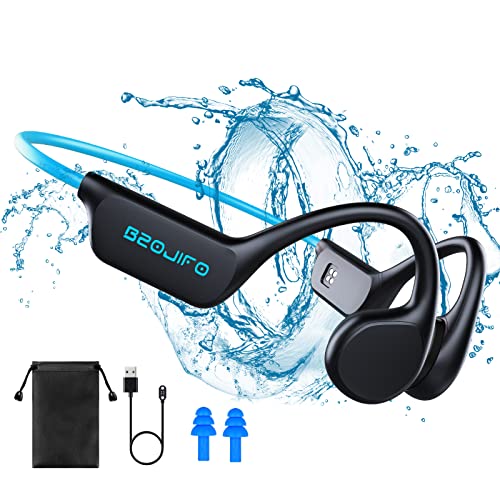 Waterproof Headphones for Swimming Bluetooth The 16 best products