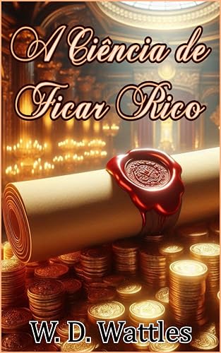 A Ciência de Ficar Rico