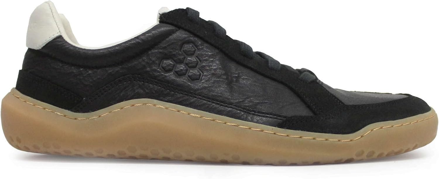 Vivobarefoot Women's Gobi II Sneaker Premium Leather