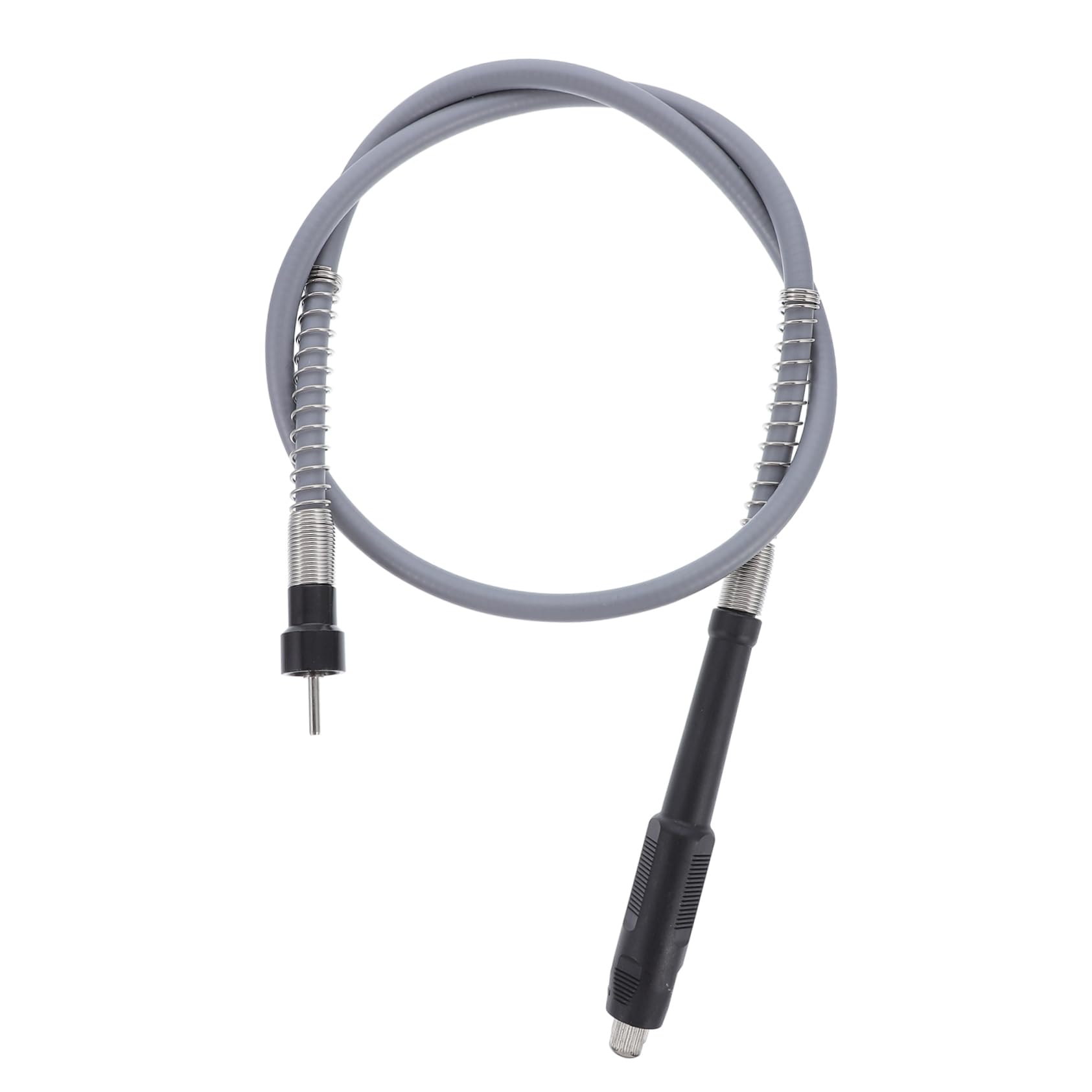 Gadpiparty Flexibles Verlängerungskabel Für Elektrowerkzeuge Flexible Bohrfutter Verbindung Für Rotationswerkzeuge Starke Härte 3,2mm Kupplung Für Schwer Zugängliche Stellen