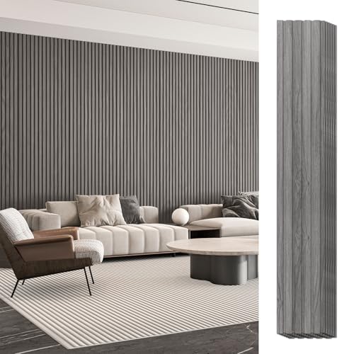 Art3d Ash Slat Panels