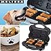 Produktbild Melissa 16310189 Hunde-Kekse Maker Leckerli mit tollen Rezepten für Hundekuchen