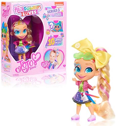 jojo siwa unicorn doll