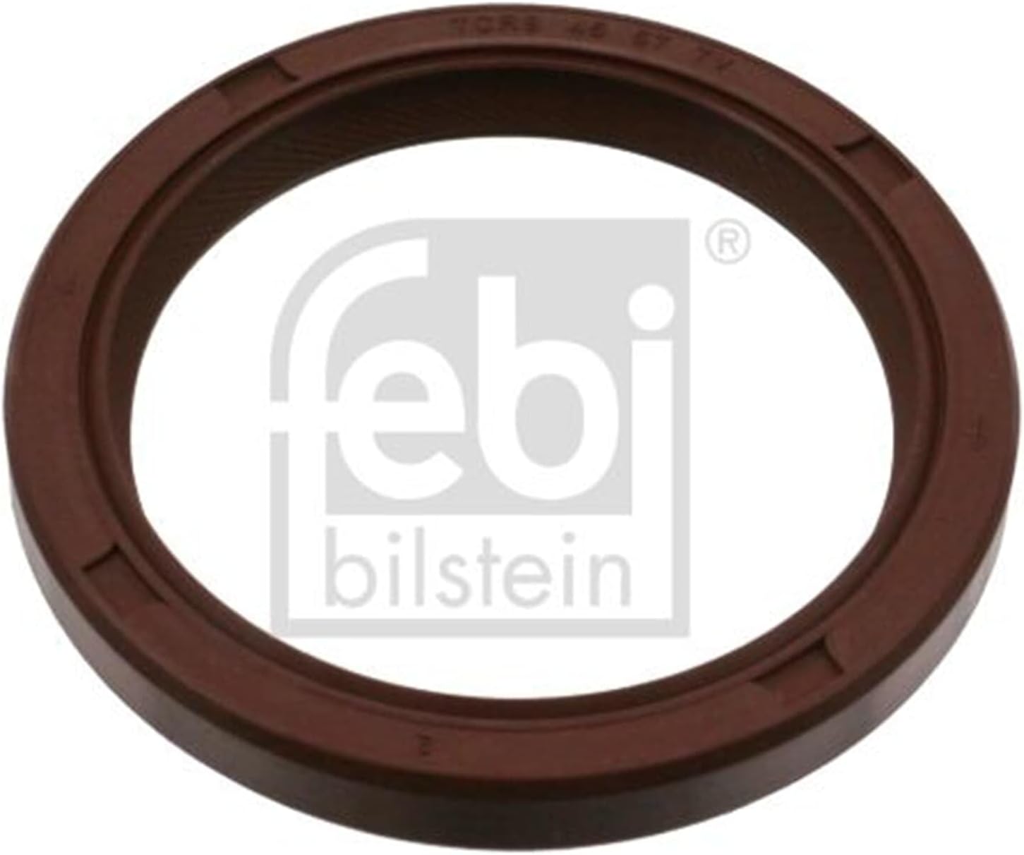 febi bilstein 14985 Camshaft Seal, pack of one