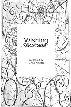 Paperback Wishing Madness Book
