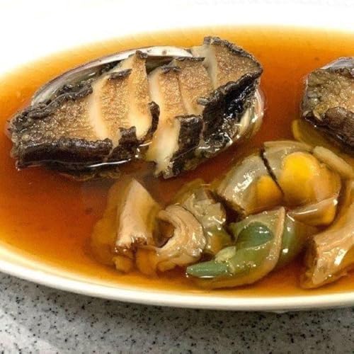 M旨煮 あわび 2個入り[配送不可:北海道・沖縄・離島]◆