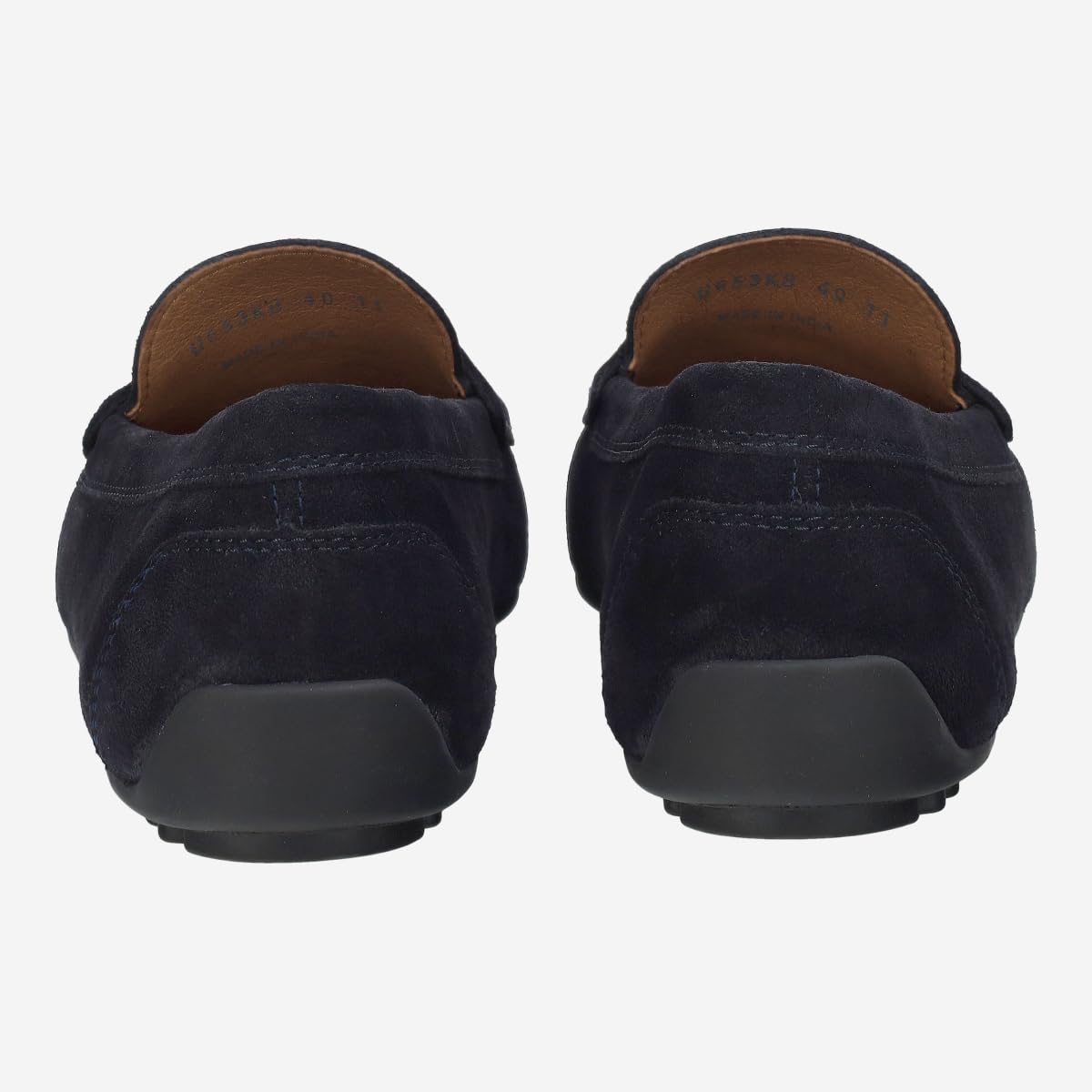 Geox U Istria B MoccasinUomo