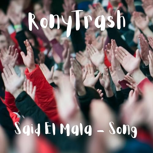 RonyTrash
