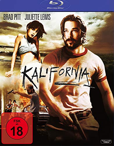 Kalifornia
