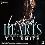 Cover of Locked Hearts