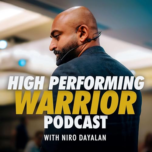 High Performing Warrior Podcast Titelbild