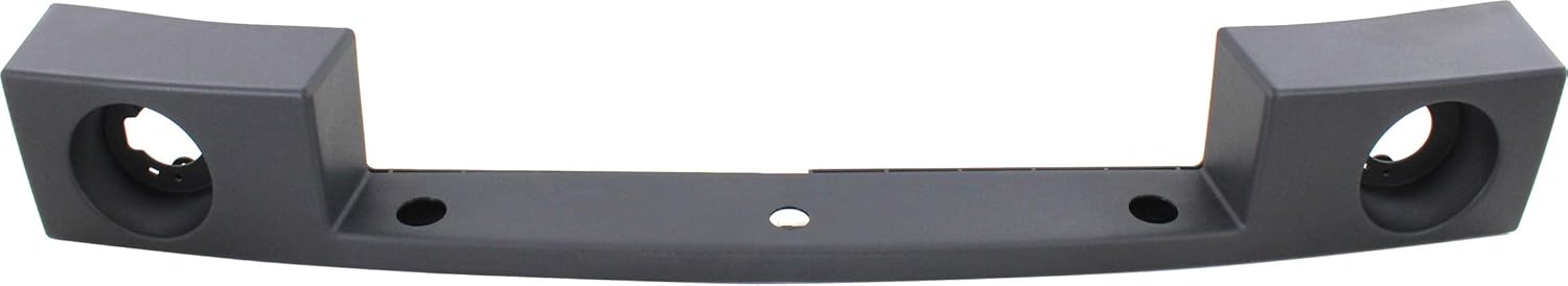 Garage-Pro Front Bumper Cover Compatible with 2003-2009 Hummer H2