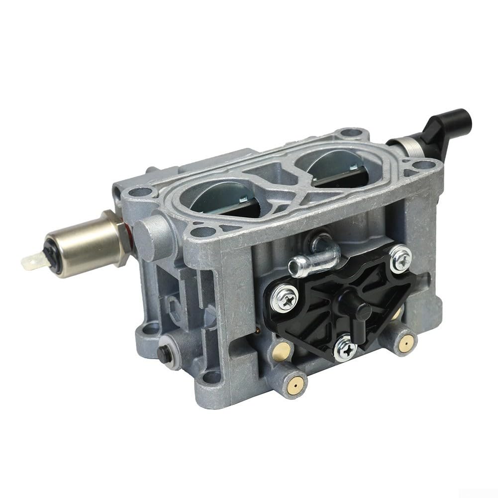 Kit carburatore, kit di ricambio carburatore accessori tosaerba per Honda GCV530/GXV530 sostituzione motore 16100Z0A815