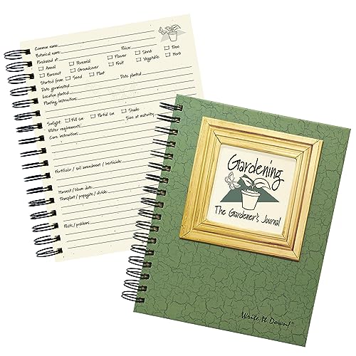 The 5 Best Smart Notebooks for Gardeners