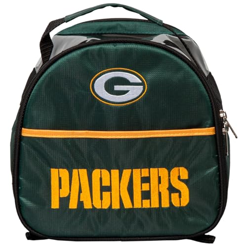 KR Strikeforce NFL Green Bay Packers Add On