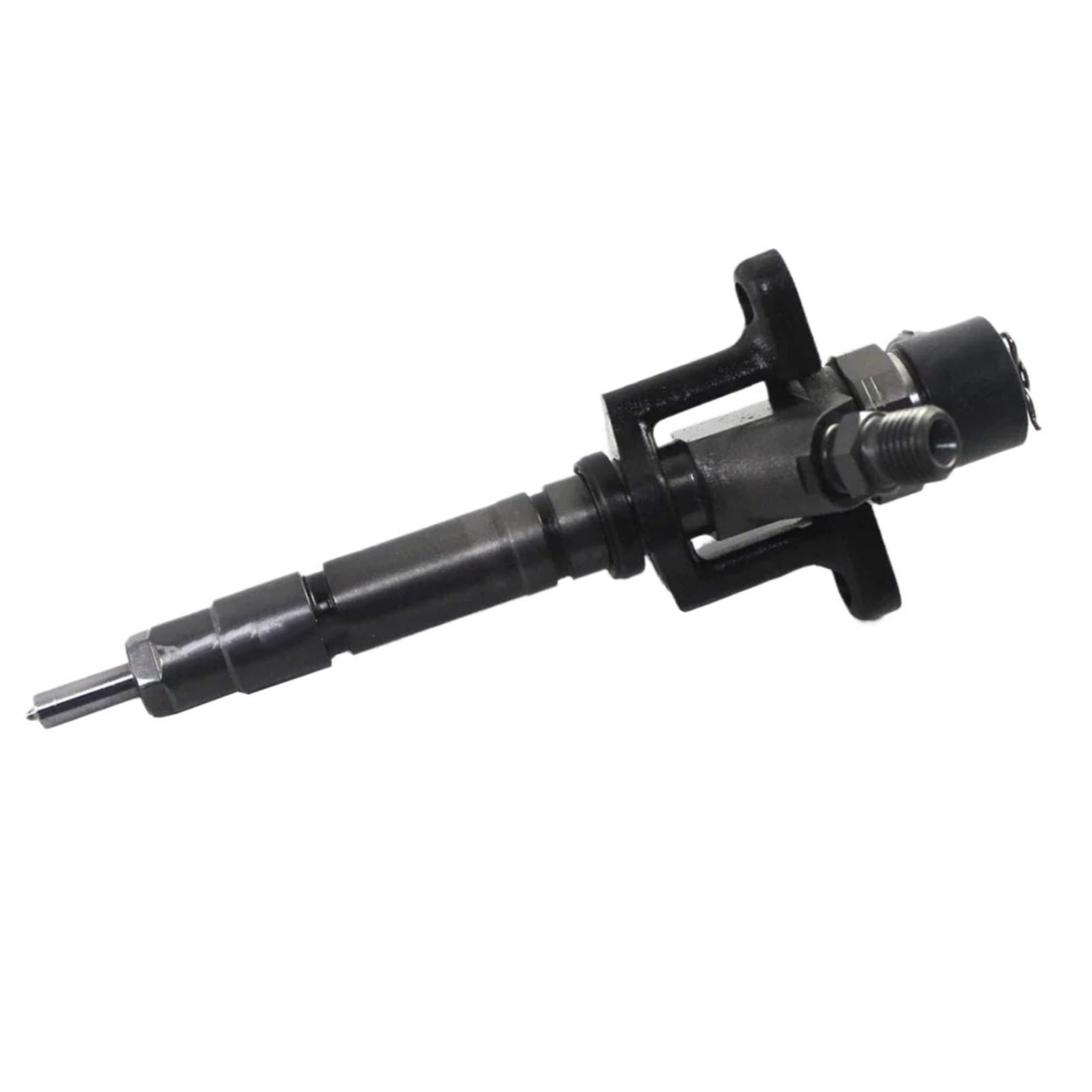 Injector Fit for Fuso Canter 3.0 Fuel Injector Fit for Mitsubishi 4M50 ME194299 0445120073 0986435550 Engine Fuel Injectors Replacement