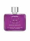 Gucci Guilty Elixir De Parfum Pour Femme 2.0 Fl Oz
