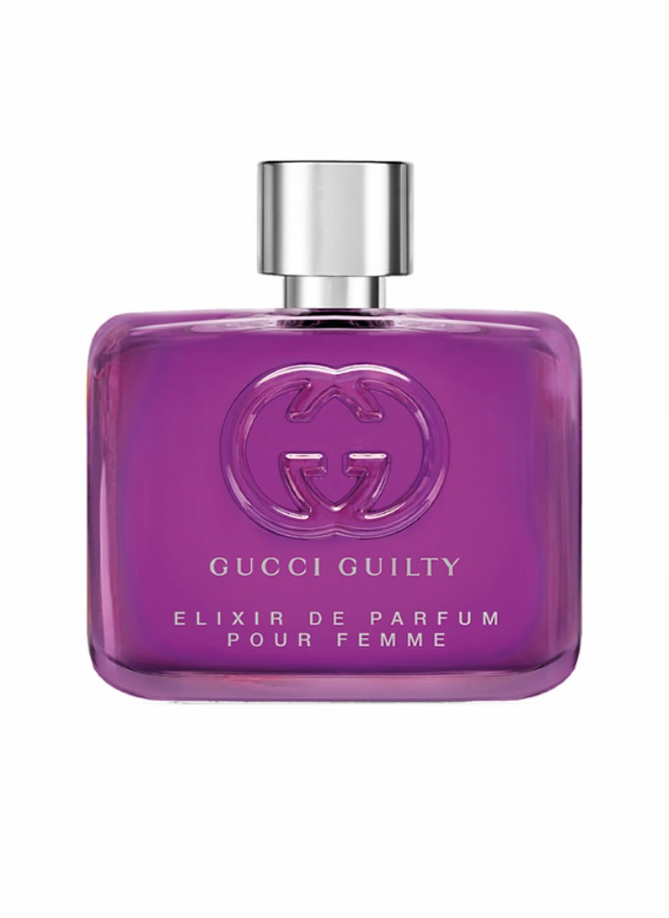 Gucci Guilty by Gucci for Women 2.0 oz Elixir de Parfum Spray