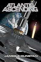Atlantis Ascending 0996799605 Book Cover