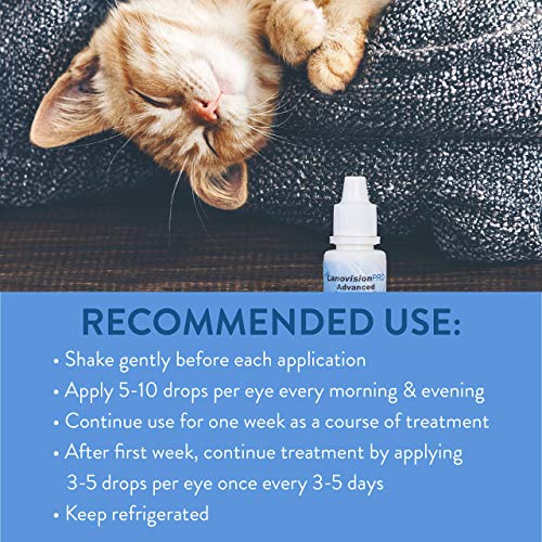 ocluvet eye drops for dogs