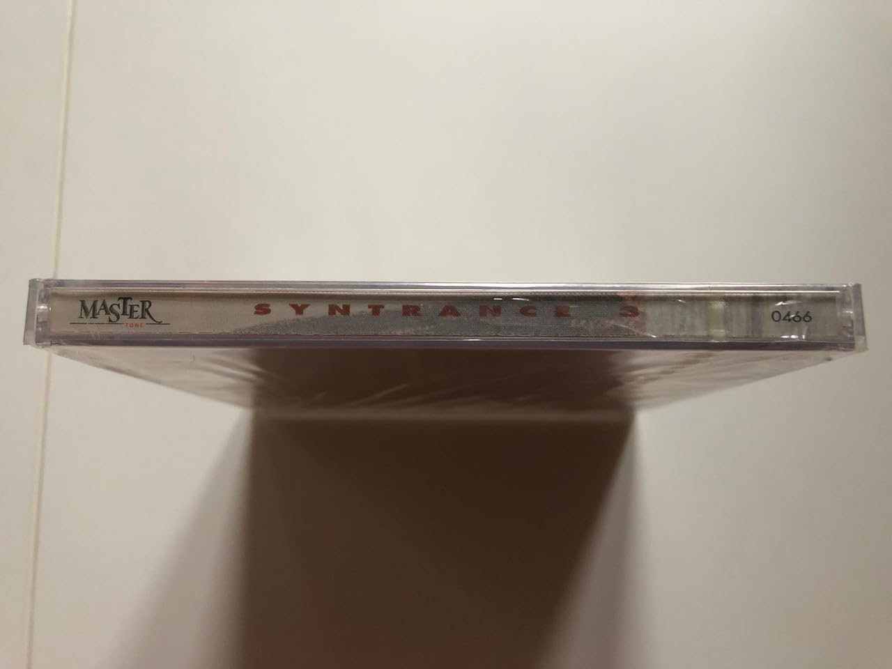 Syntrance Vol. 3